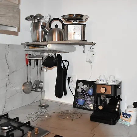 Casa Grace Relax Nel Cuore Del Monferrato Lejlighed