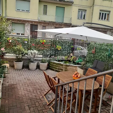 Casa Grace Relax Nel Cuore Del Monferrato Apartment