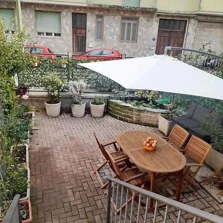 Lejlighed Casa Grace Relax Nel Cuore Del Monferrato
