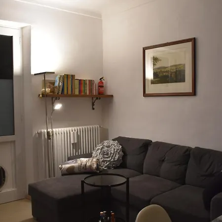 Apartment Casa Grace Relax Nel Cuore Del Monferrato Casale Monferrato