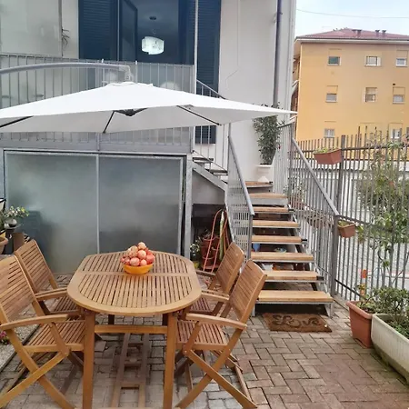 Apartment Casa Grace Relax Nel Cuore Del Monferrato Casale Monferrato