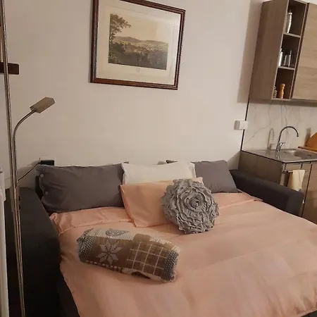 Casa Grace Relax Nel Cuore Del Monferrato