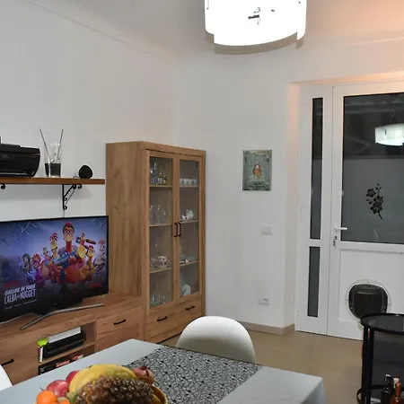 Apartment Casa Grace Relax Nel Cuore Del Monferrato Casale Monferrato