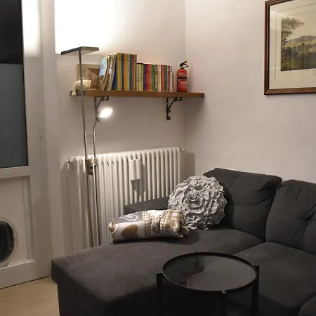 Apartment Casa Grace Relax Nel Cuore Del Monferrato *