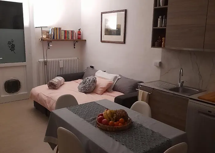 Apartment Casa Grace Relax Nel Cuore Del Monferrato Casale Monferrato