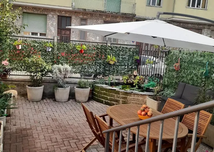 Casa Grace Relax Nel Cuore Del Monferrato Apartment