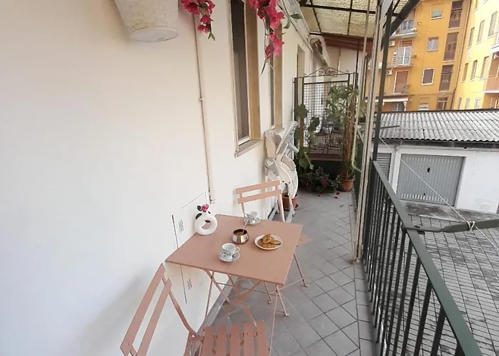 Apartment Casa Grace Relax Nel Cuore Del Monferrato