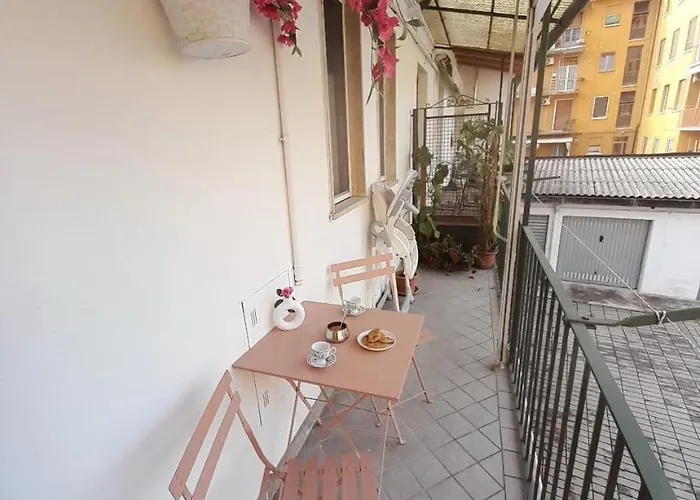 Apartment Casa Grace Relax Nel Cuore Del Monferrato *