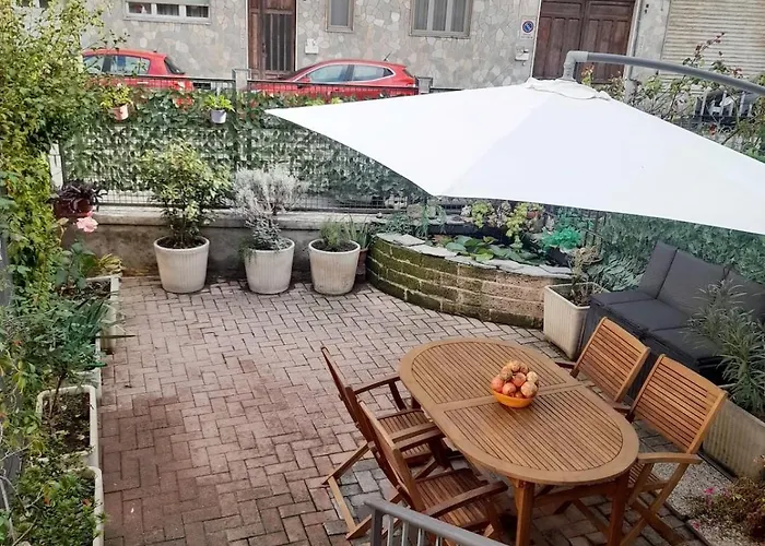 Apartment Casa Grace Relax Nel Cuore Del Monferrato