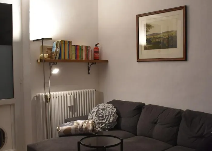 Apartment Casa Grace Relax Nel Cuore Del Monferrato Casale Monferrato