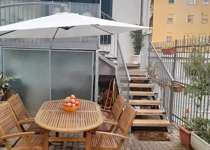 Apartment Casa Grace Relax Nel Cuore Del Monferrato Casale Monferrato