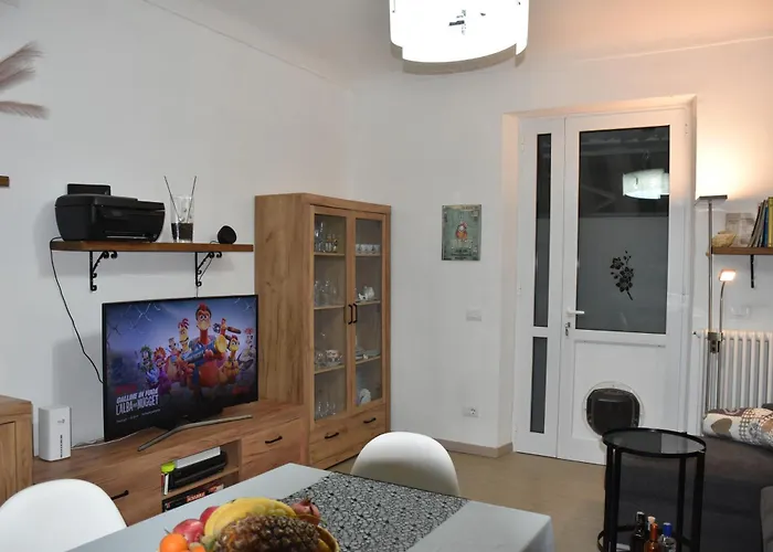 Apartment Casa Grace Relax Nel Cuore Del Monferrato Casale Monferrato