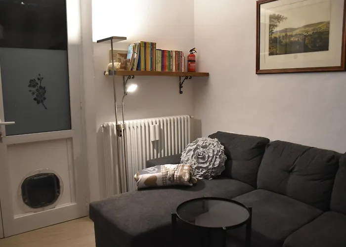 Apartment Casa Grace Relax Nel Cuore Del Monferrato *